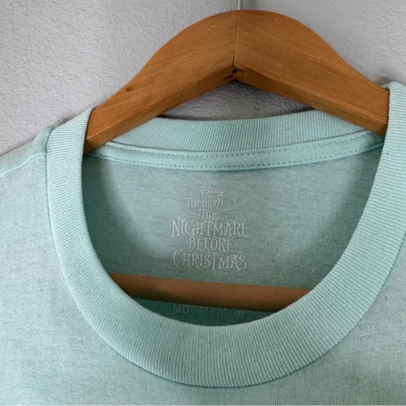 New Kids Size M (8) Disney Tim Burton’s The Nightmare Before Christmas,No Sleep - Picture 6 of 9